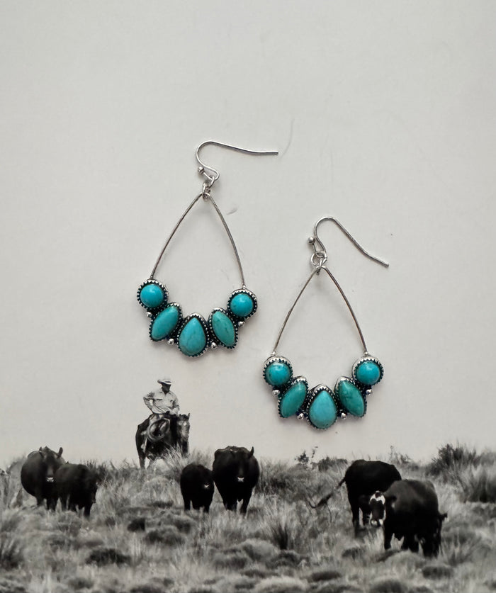 THE HAYDEN EARRINGS