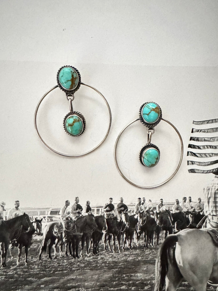 THE CONWAY EARRINGS