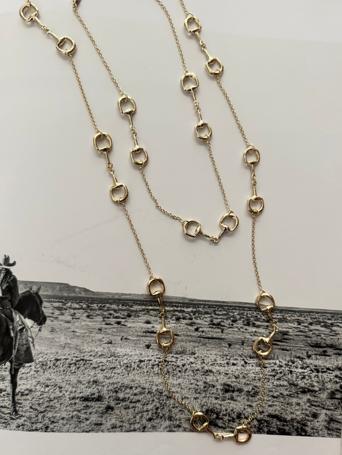 THE NATALIE NECKLACE