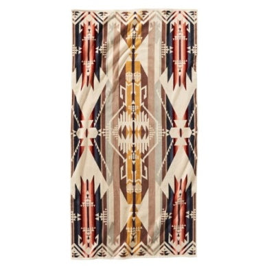 PENDLETON BATH TOWELS