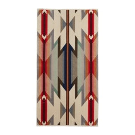 PENDLETON BATH TOWELS