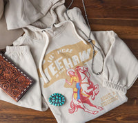 ARIAT SENDERO YEEHAW HOODIE