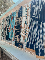 PENDLETON BATH TOWELS