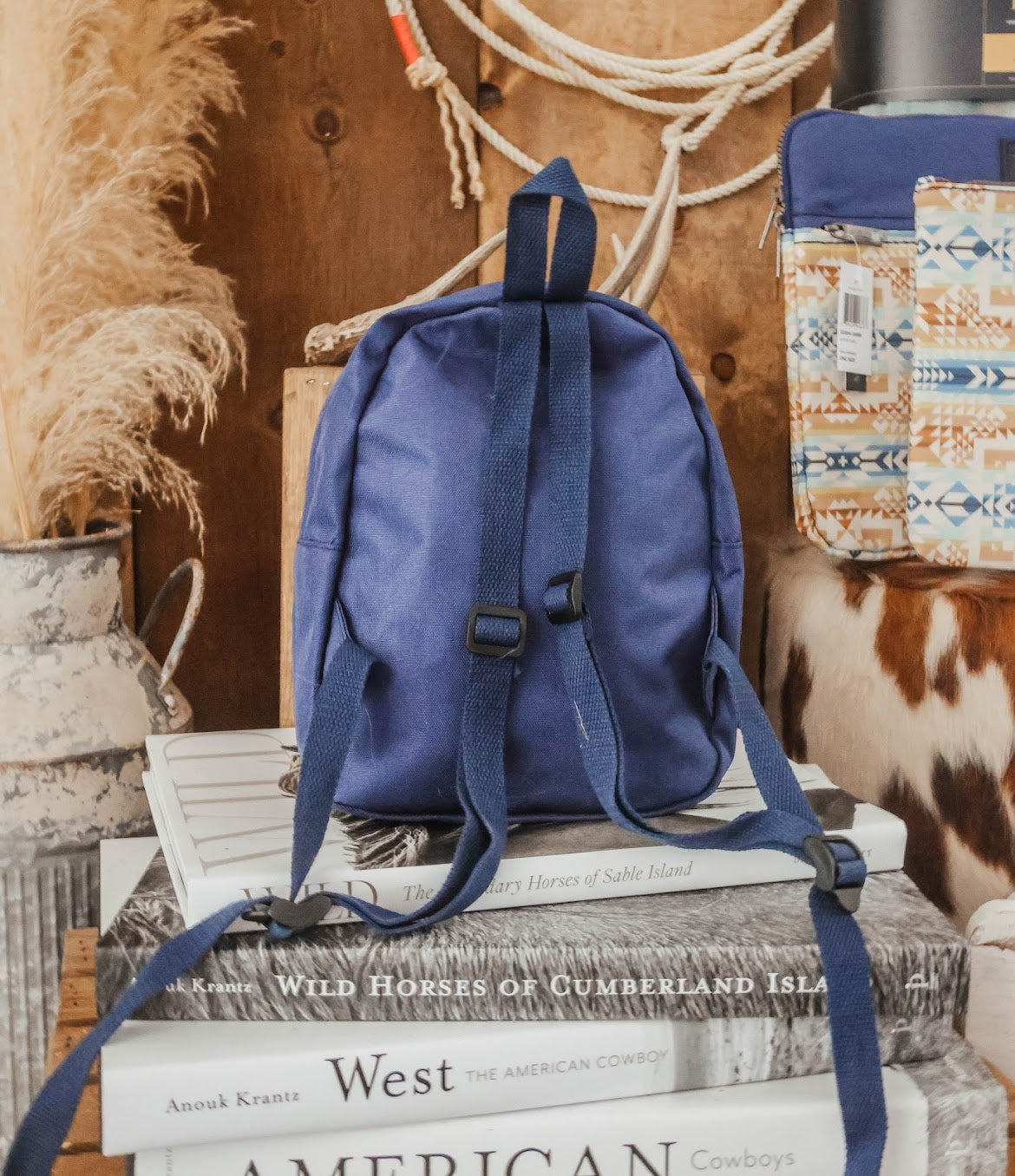 Pendleton Opal Springs Mini Backpack - Size: Os
