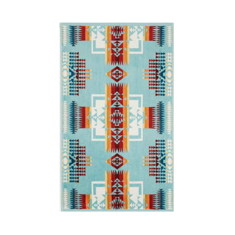 PENDLETON JACQUARD HAND TOWEL