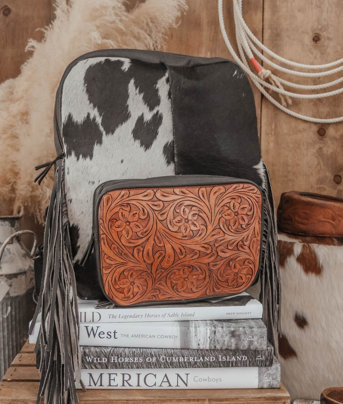 THE BARROW BACKPACK – 7 Bar Boutique