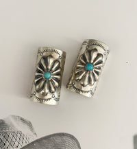 NAVAJO HAIR PIN