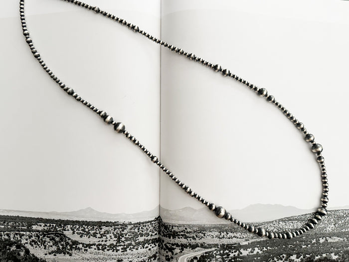THE CARRINGTON NECKLACE