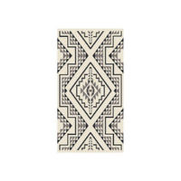 PENDLETON OVERSIZED JACQUARD SPA TOWEL
