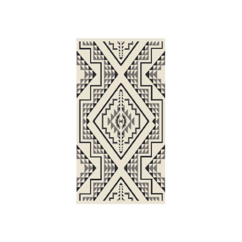 PENDLETON OVERSIZED JACQUARD SPA TOWEL
