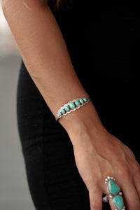 THE COOPER CUFF