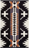 PENDLETON JACQUARD HAND TOWEL