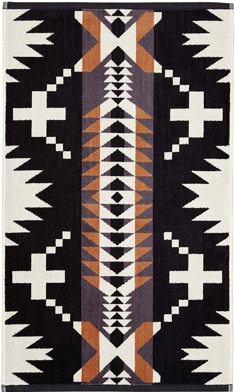 PENDLETON JACQUARD HAND TOWEL