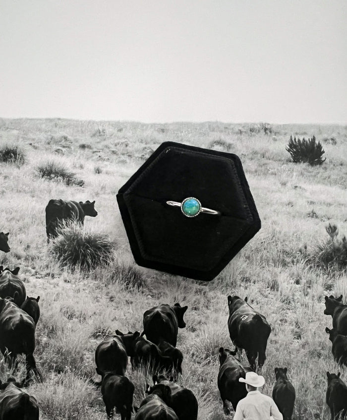 THE DREMA RING