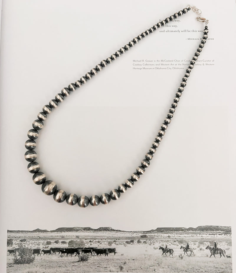 THE RENN NECKLACE