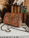 THE CONWAY PURSE