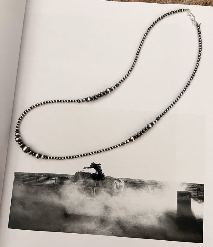 THE CARRINGTON NECKLACE