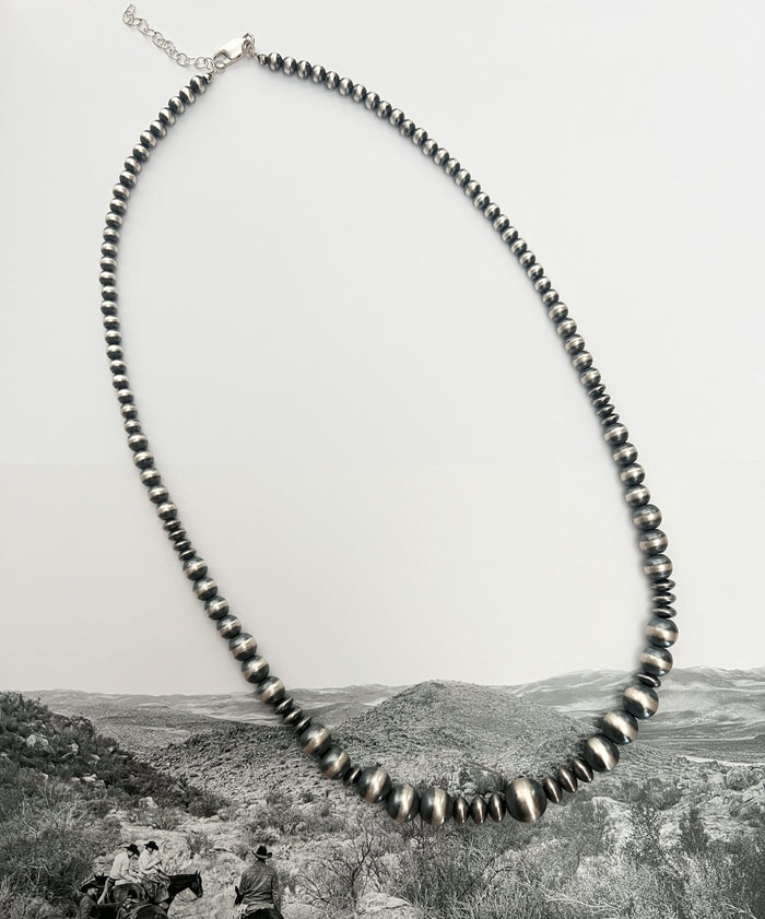 THE CARRINGTON NECKLACE