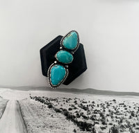 THE STONEY RING